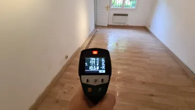 Expertise humidité Avignon